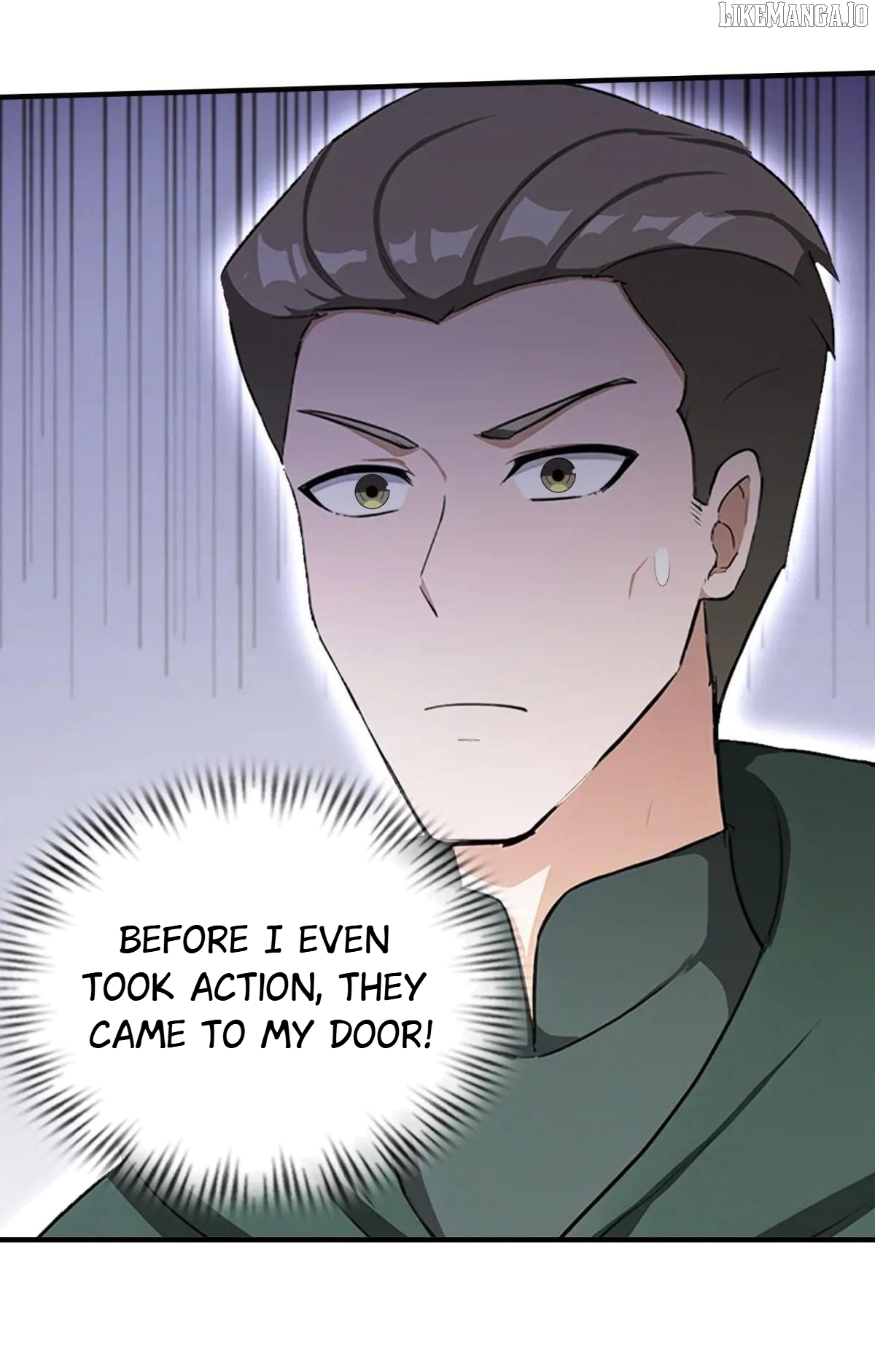 Outrageous! I opened a training class for empresses Chapter 77 - page 65